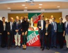 Forza Italia: eletti i rappresentanti dei comuni di Trapani, Erice, Valderice e Paceco