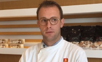 Ad EXPO rivive la tradizione della Pasticceria Genco