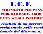 Venerdì 23 ottobre il convegno “I.C.F., Uno strumento per la scuola inclusiva”