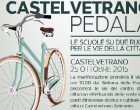 Castelvetrano: domenica tutti in bici per le vie della città