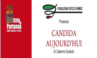 Partanna: il 30 novembre al Castello Grifeo presentazione del libro “Candida Aujourd’hui”
