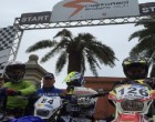 A Custonaci la 2ª prova Campionato Italiano Enduro Under 23/Senior