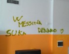 Partanna, frase choc alla scuola elementare al Camarro: “W Matteo Messina Denaro”