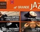 Si inaugura l’11 dicembre con Francesco Cafiso la rassegna al Teatro Eschilo di Gela