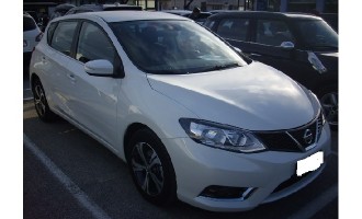 Ritorna la media in casa Nissan, la stella più luminosa del firmamento giapponese