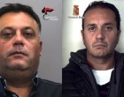 Partanna: due arresti per l’omicidio di Salvatore Lombardo