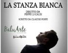 La “Stanza Bianca” di Luigi Tenco al Teatro Sollima di Marsala