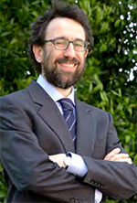 Il Presidente Nazionale dell’Azione Cattolica Italiana, Prof. Matteo Truffelli