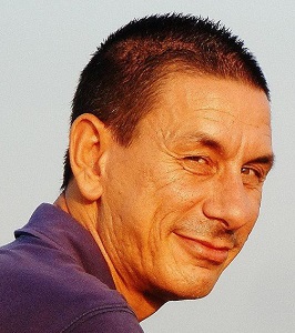 Maurizio Macaluso