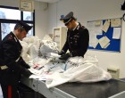 Mazara: da un anno non consegnava la posta, denunciato dipendente di Poste Italiane