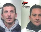Mazara, i Carabinieri vanno a casa per arrestarlo: trovato nascosto nell’armadio della vicina