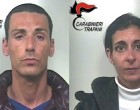 Gimkana nel centro di Mazara: arrestati due malviventi in fuga a bordo di un’auto rubata