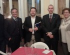 Il Rotary Club Marsala e gli spiriti del vino, incontro con il docente Giancarlo Moschetti