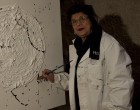 Marsala: Lia Calamia in mostra @ Cantine Florio