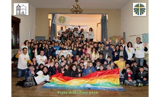 A Mazara la “Festa della Pace 2016 – La Pace è di Casa”