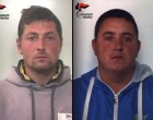 Marsala: rintracciati dai Carabinieri due rumeni gravati da un mandato d’arresto europeo