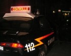 Alcamo: controlli a tappeto da parte dei Carabinieri durante il week-end