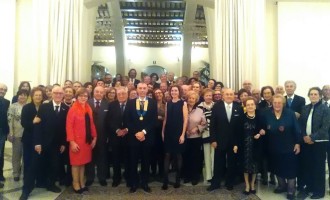 Il Rotary Club Marsala celebra i 41 anni dalla fondazione