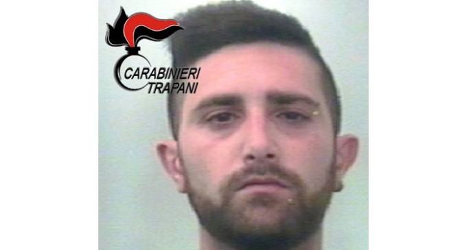 Marsala e Petrosino: controlli del territorio dei Carabinieri, 1 arresto per rapina e 2 denunce
