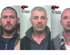 Furti a Mazara del Vallo e Campobello: Carabinieri arrestano due persone in flagranza