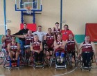 Basket in carrozzina: l’Olympic Basket Trapani approda ai playoff