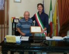 La solidarietà del sindaco Castiglione a don Tonino Aguanno, parroco di Vita