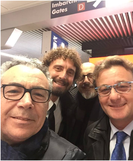 foto articolo circolo pd partanna 17 marzo