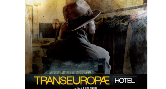 Transeuropæ Hotel: a Marsala la proiezione del pluripremiato film di Luigi Cinque