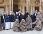 A Mazara si è svolta la “Missione Popolare Francescana – Annuncio dei Cenacoli ”