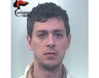 Marsala: tentò di rapinare un centro scommesse, arrestato