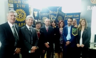 A Marsala incontro dei Rotary contro la Talassemia