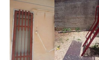 Campobello, atto vandalico in una scuola dell’infanzia: la condanna del sindaco Castiglione