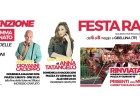 Causa maltempo, aggiornato il programma di FESTA RANNI a Gibellina