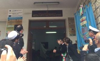 In gara alla finale “Giochi Matematici del Mediterraneo” gli studenti dell’ICS Rita Levi – Montalcini di Partanna