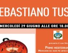 Marsala: oggi Sebastiano Tusa presenta il suo libro “Primo Mediterraneo”