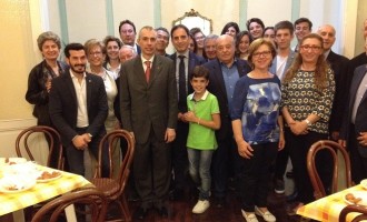 Il Rotary Marsala incontra i club giovanili del territorio