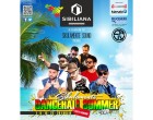 A luglio le notti del “Sikulamente Dancehall Summer 2016”