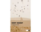 Diario delle mie letture, “Crepuscolo di Kent Haruf”