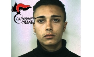 Castelvetrano: giro di vite contro il fenomeno dei furti, arrestato un giovane censurato di origine tunisina