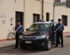 San Vito Lo Capo: palermitano arrestato per spaccio