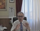[VIDEO] Partanna: conferenza stampa del Sindaco Nicolò Catania