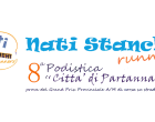 Domenica 4 settembre ottava Podistica “Città di Partanna”