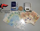 Trapani: voleva imbarcarsi per Marettimo con 24 dosi di cocaina, arrestato