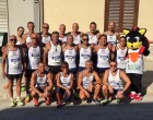 Ottima prestazione sportiva per l’atleta partannese Ina Chiofalo