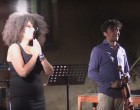[VIDEO] Il concerto di Sade Mangiaracina al Castello Grifeo