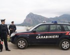 San Vito Lo Capo: Carabinieri mettono fine alla serie di furti sotto gli ombrelloni