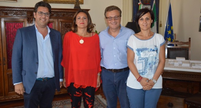 Castelvetrano: nominati tre nuovi Assessori nella Giunta Municipale