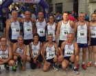 “Natistanchirunners” alla IV gara podistica “Santu Vitu” a Mazara