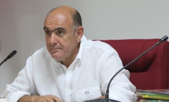 Santa Ninfa: Il sindaco Lombardino interviene sul presunto ridimensionamento dell’ospedale di Castelvetrano