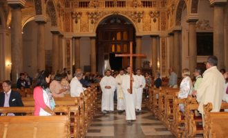 Mazara del Vallo: si è svolto il “Pellegrinaggio Giubilare Diocesano A.C.”